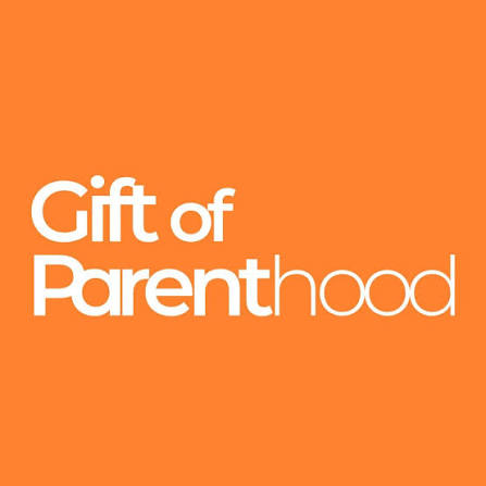 Gift of Parenthood logo